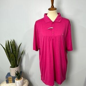 Cutter & Buck mens polo shirt